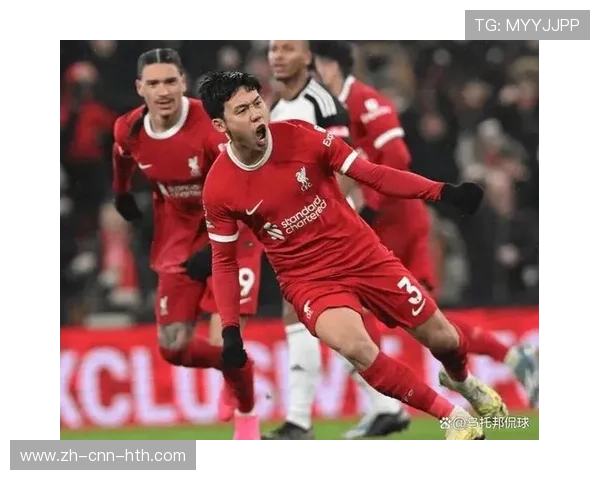 利物浦门将出击化解险情随后发动快速反击进球